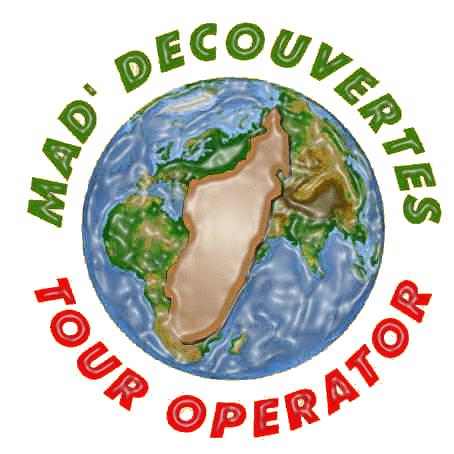 LOGO MAD'DECOUVERTES