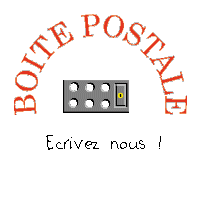 boite postale