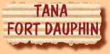 Circuit Tana-Fort Dauphin