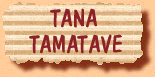 Circuit Tana-tamatave