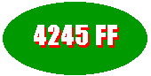 tarif 4245 FF