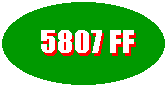 Tarif 5 807 FF